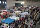 Feria Nacional de Diseñadores y Emprendedores contará con espectáculos musicales en vivo