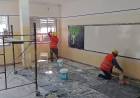 Más inversión en infraestructura escolar: la Provincia transfirió más de $2.700 millones a municipios y comunas en mayo