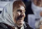 Hasta siempre querida Taty 