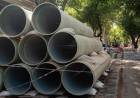 Una obra clave permitirá llevar el servicio cloacal a gran parte del noroeste de San Francisco