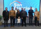 San Francisco fue la primera ciudad en recibir el Programa Aula Móvil de la Universidad Libre del Ambiente