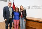 Córdoba ya tiene a la primera Técnica Superior en Guía de Trekking y Montaña