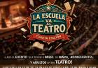 El Teatrillo recibe la cuarta edición del ciclo “La Escuela va al Teatro”