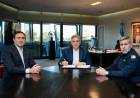 Córdoba impulsa la Ley Antibúnker para intervenir y recuperar inmuebles utilizados por el delito