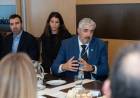 Córdoba presentó sus avances en investigaciones clínicas en salud humana