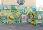 Más infraestructura y mejor calidad de vida: se inauguraron mejoras integrales en barrio Roque Sáenz Peña