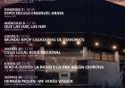 El Teatrillo le da la bienvenida a julio con propuestas para todo público
