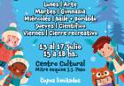 Vacaciones de invierno 2026: el municipio presenta una amplia agenda de actividades para niños y familias