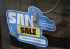 El San Sale continúa con importantes beneficios para vecinos y comercios