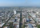 San Francisco da un nuevo paso con la inauguración de dos obras estratégicas