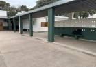 La Municipalidad continúa mejorando la infraestructura de la IPEA Nº 222