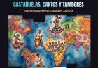 “El mapa baila”: un concierto de la BSM que invita a recorrer culturas a través de la música