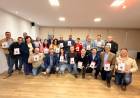 San Francisco suma siete cámaras de monitoreo adquiridas por la Comunidad Regional San Justo