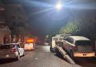 Secuestraron nuevamente un auto por alcoholemia positiva
