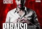 El Teatrillo recibe a Luciano Cáceres y al trompetista italiano Nello Salza en un fin de semana de lujo