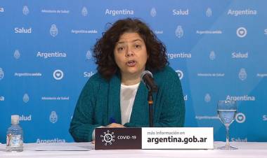 Prohibirán las reuniones sociales por 15 días en todo el país por aumento de contagios