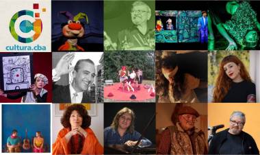 Propuestas Culturales para disfrutar desde casa