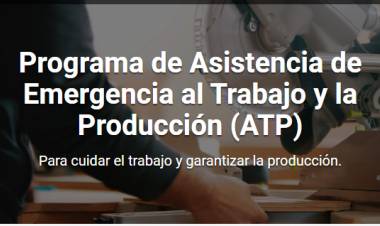  Asistencia al Trabajo y la Producción para productores de música y teatro hasta fin de año