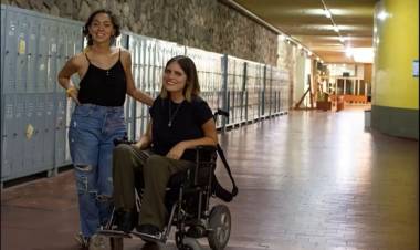 “Metro Veinte” competirá en la Bienal de Venecia