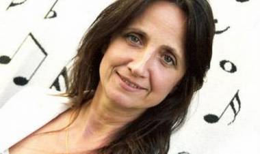 Liliana Vitale cierra el mes de la "Pacha Urbana" con un show online