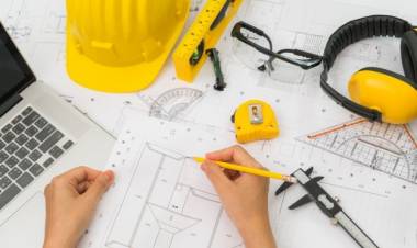 De manera online se podrá realizar  declaraciones de construcciones y/o modificaciones edilicias