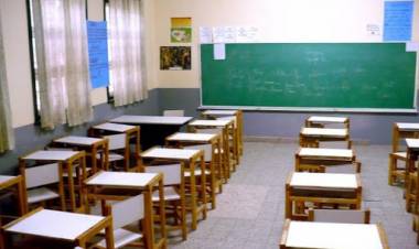 El ciclo lectivo 2020 será evaluado y deberá acreditarse