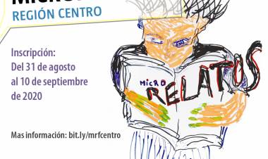 Concurso de microrrelatos en instagram