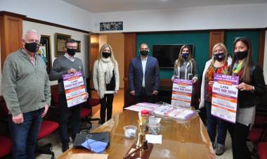 El Consejo Municipal de la Mujer suma acciones contra la violencia de género 