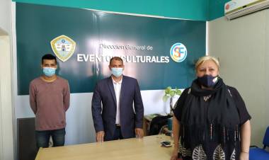 Estudiantina 2020: Los estudiantes tendrán su festejo virtual en la ciudad