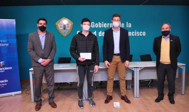 Se entregan los Cresol a 75 beneficiarios