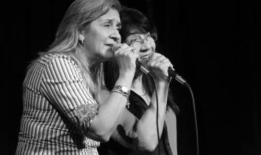 TV Pública: Las Hermanas Vera y Coquimarola presentan la nueva edición de "Unísono"