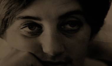 Una película sobre la obra de Juana Bignozzi y las relaciones entre cine y poesía