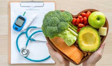 Día Mundial de la Diabetes: concientizar sobre la prevención, diagnóstico y tratamiento