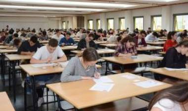 El CRES San Francisco suma nueva carrera de grado a su propuesta educativa