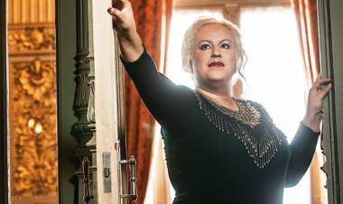 La soprano María Castillo de Lima debuta con una obra propia en el Teatro Colón