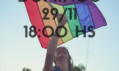 4ta Marcha del Orgullo, San Francisco
