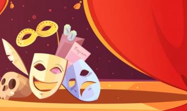 Ganadores Concurso Provincial de Dramaturgia