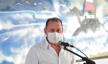 COVID 19: Nuevo operativo de vacunación