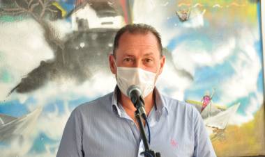 Miércoles 31: nuevo operativo de vacunación contra Covid-19