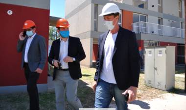 Están abiertas las preinscripciones para las viviendas ProCreAr