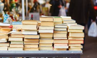 No habrá Feria del Libro en 2021: “Razones sanitarias lo imponen”