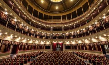 La Divina Comedia en Córdoba