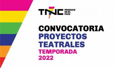 TNC produce en el país, temporada 2022