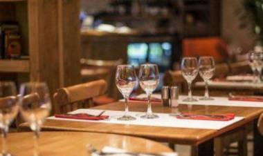 García Aresca elevó un proyecto al Consejo Deliberante para ayudar al sector gastronómico