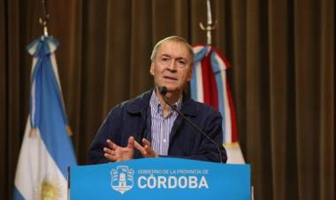 COVID 19: Nuevas medidas restrictivas para la Provincia, desde el lunes 7 al viernes 18 de Junio