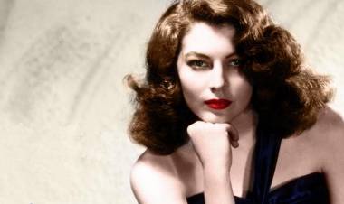Film&Arts estrena documentales biográficos de Ava Gardner y Jane Fonda
