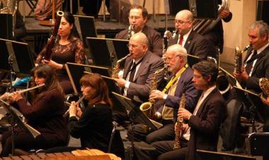 La hora de la palabra