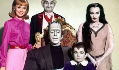 Rob Zombie confirmó que su próxima película será una nueva versión de "The Munsters"