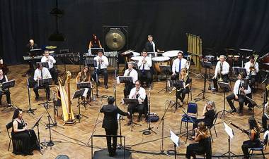 El arte de combinar los instrumentos