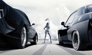 "Rápidos y Furiosos" 10 y 11 se rodarán juntas